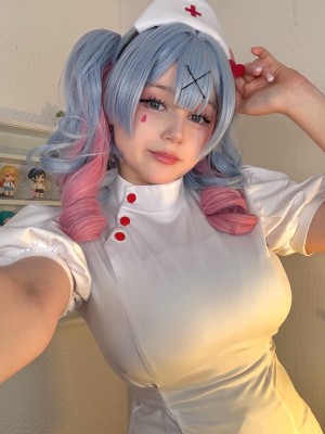 Upminaa Nude Leaks OnlyFans Photos #2