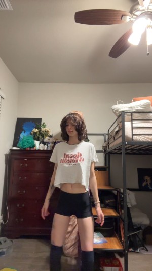 Lovehappydays fwmelovelys Natalie Perez Nude Leaks OnlyFans Video #1