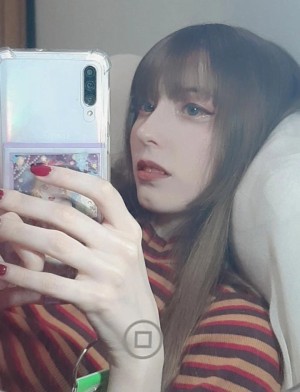 Kiki Glitter Cosplay Nude Leaks OnlyFans Photos #1
