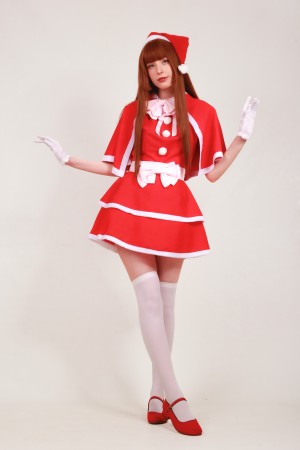Kiki Glitter Cosplay Nude Leaks OnlyFans Photos #2