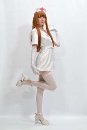 Kiki Glitter Cosplay Nude Leaks OnlyFans Photos #3