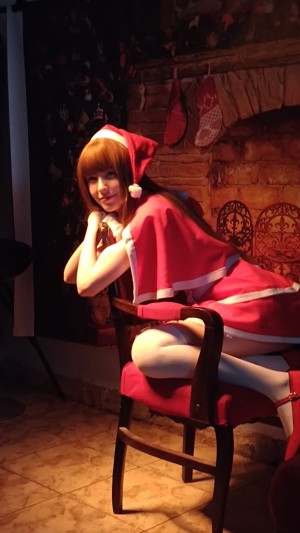 Kiki Glitter Cosplay Nude Leaks OnlyFans Photos #5