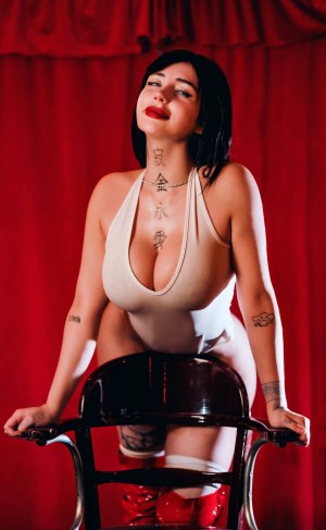 Lilmilk Lilmilk69 Nude Leaks OnlyFans Photos #13