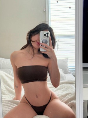 Celia Tran celiabtran Nude Leaks OnlyFans Photos #2
