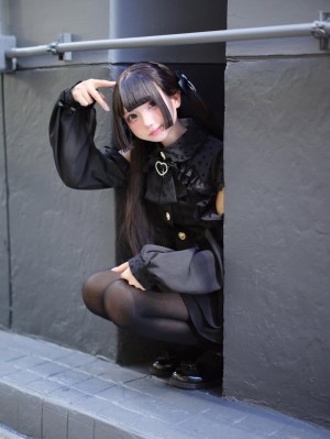 Mochimochi nn Mochi Ningning Nude Leaks OnlyFans Photos #2