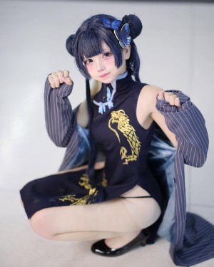 Mochimochi nn Mochi Ningning Nude Leaks OnlyFans Photos #6