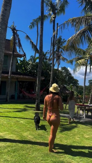 Inka Williams Nude Leaks OnlyFans Video #1