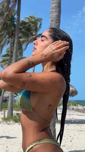 Isabella ladera Nude Leaks OnlyFans Video #1