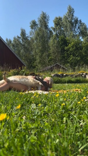 Johanna Juhlin Nude Leaks OnlyFans Video #1