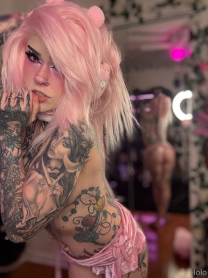 Holofox rule34shark holofox69 Nude Leaks OnlyFans Photos #17