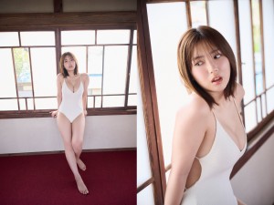 Aika Sawaguchi Aika Senobi Nude Leaks OnlyFans Photos #1