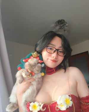 Poon Warunya Nude Leaks OnlyFans Photos #5