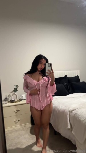 Prisy Montoya Nude Leaks OnlyFans Photos #15