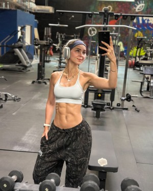 Lauren Johnson Lauren J Fitness Nude Leaks OnlyFans Photos #5