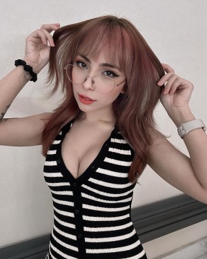 Nanatyx Nude Leaks OnlyFans Photos #3