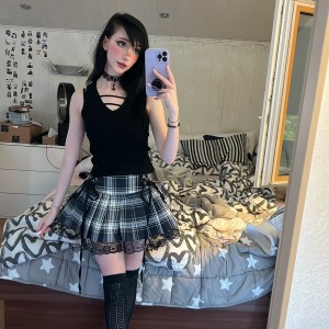 NanaNightray Nude OnlyFans Photos #3