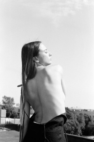 Kateryna Kaminska Nude Leaks OnlyFans Photos #1