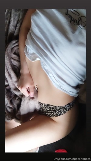 Nudeartqueen Nude Leaks OnlyFans Photos #1