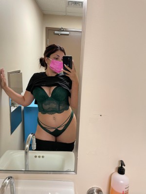 Lola J Baby Lolaj1 Nude Leaks OnlyFans Photos #1