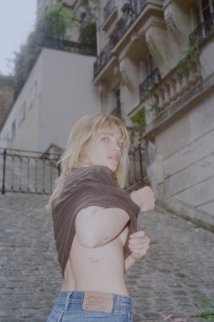 Eva Biechy Nude Leaks OnlyFans Photos #1