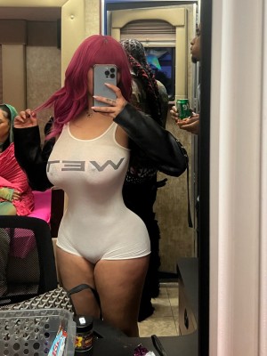Alanamarriee Nude Leaks OnlyFans Photos #3