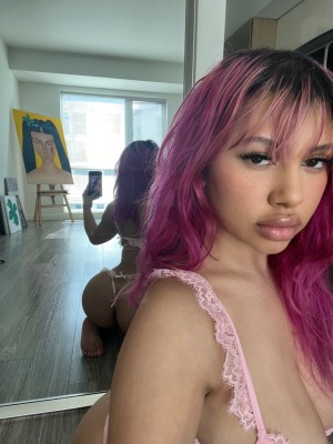 Alanamarriee Nude Leaks OnlyFans Photos #5