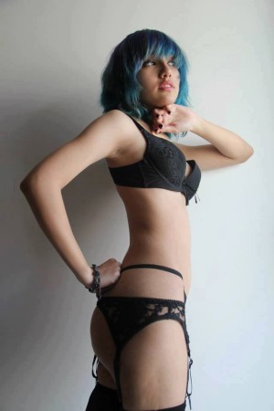 s meriweather Nude Leaks OnlyFans Photos #5