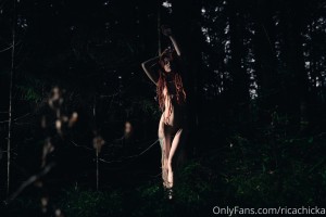 RicaChicka Nude Leaks OnlyFans Photos #2