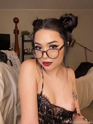 Badthots Nude Leaks OnlyFans Photos #3