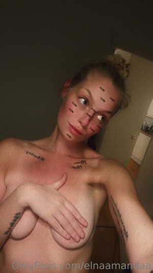 Amanda Leander Nude Leaks OnlyFans Photos #5