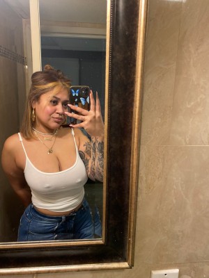 megjanicee Nude Leaks OnlyFans Photos #1