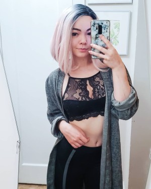 Ellepastelle Nude Leaks OnlyFans Photos #4