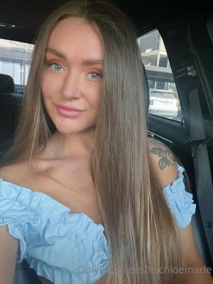 xchloemarie Nude Leaks OnlyFans Photos #3