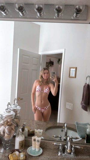 hannahelizajohnson Nude Leaks OnlyFans Photos #5