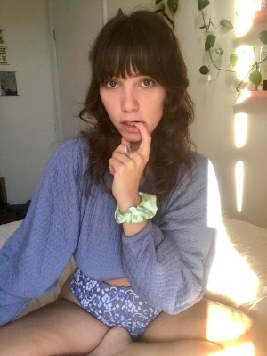 Molly Bloom mollysbloomers88 Nude Leaks OnlyFans Photos #1