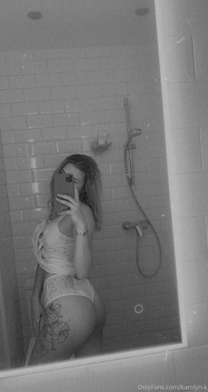 Rannamaja Kristiina Nude Leaks OnlyFans Photos #3
