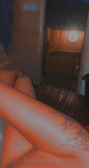 Rannamaja Kristiina Nude Leaks OnlyFans Photos #5