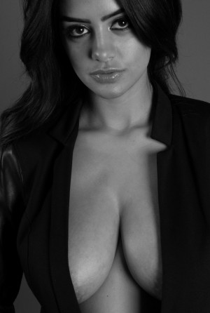 Gaby Contreras Mila Rose Nude Leaks OnlyFans Photos #1