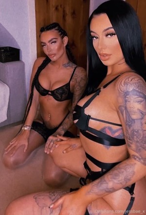 Jess Bae jessbae x Nude Leaks OnlyFans Photos #5