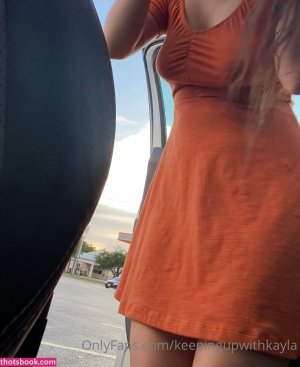 kaykookiedough OnlyFans Video #6