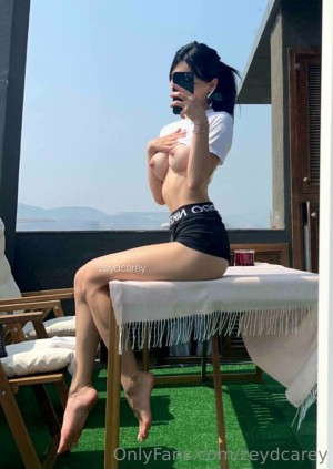 Zeydcarey Nude OnlyFans Photos #21