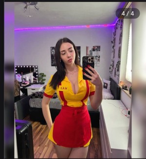 elisa denisee Nude Leaks OnlyFans Photos #5
