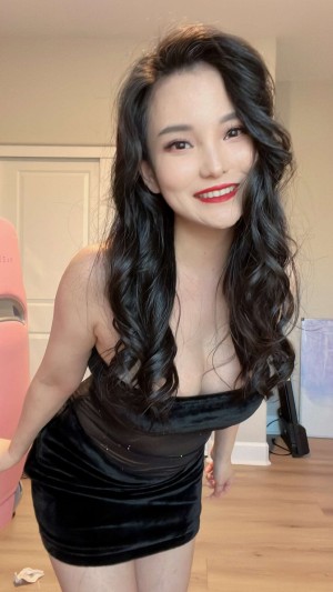 Codemiko Youneh Nude Leaks OnlyFans Photos #14