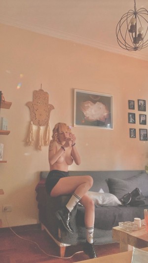 Maidanchuk Nude Leaks OnlyFans Photos #6