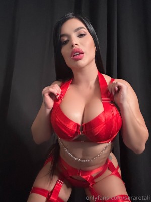 Sara retali Sara vixen Nude Leaks OnlyFans Photos #28