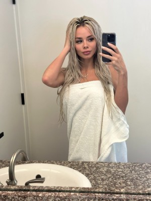 Elsa Jean elsadreamjean Nude Leaks OnlyFans Photos #25