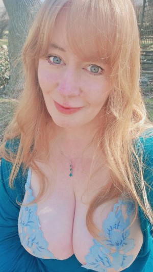 thenewgingercoug Nude Leaks OnlyFans Photos #2