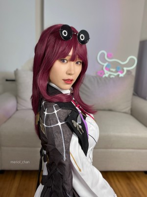 Meriol chan Nude OnlyFans Photos #27