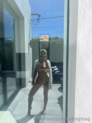 Stefanie Gurzanski Nude OnlyFans Photos #9