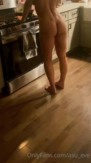 ASU Eve Nude OnlyFans Video #2